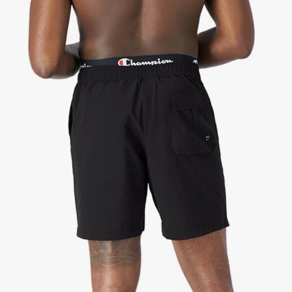 Champion Active Outdoor Shorts NEW - Picture 4 of 8